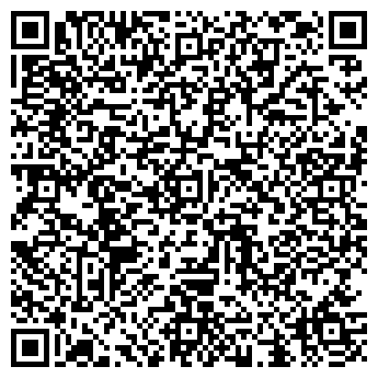 QR-код с контактной информацией организации ООО "Лэвэл"