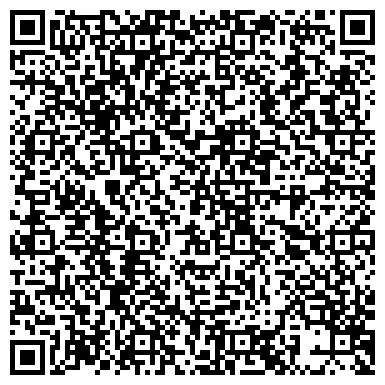QR-код с контактной информацией организации ООО "Всё PROSTO"