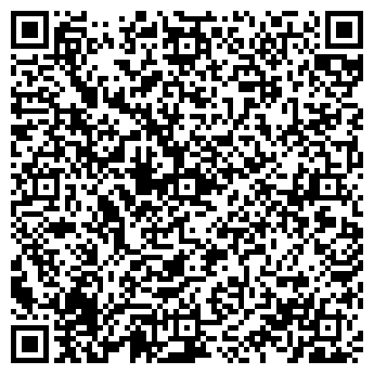 QR-код с контактной информацией организации ООО "Полимер"