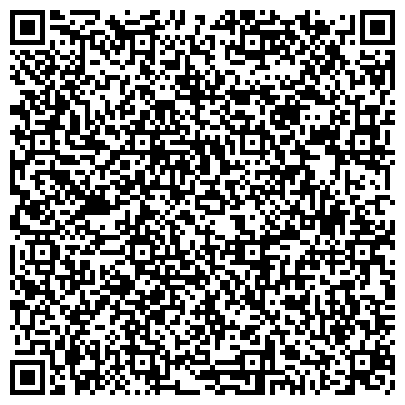 QR-код с контактной информацией организации "Интернет-кондитерская Ginger Dream"