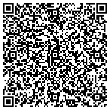 QR-код с контактной информацией организации ЗАО "ЭнергоЛидер"