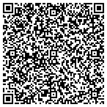 QR-код с контактной информацией организации ООО "БашАвтоАкадемия"