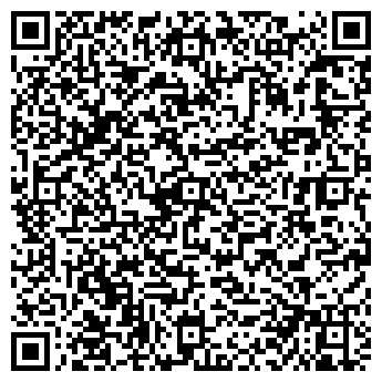 QR-код с контактной информацией организации "Адвокат"