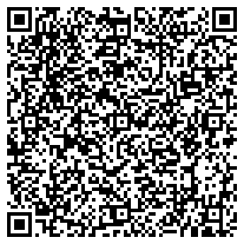 QR-код с контактной информацией организации ЖСК "Купидом"