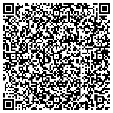 QR-код с контактной информацией организации ООО «Дзержинский трансфер»