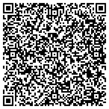 QR-код с контактной информацией организации ООО "Новая Империя"