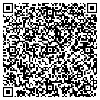 QR-код с контактной информацией организации ИП "Химчистка "