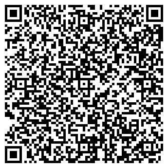 QR-код с контактной информацией организации "Мир Мишек"