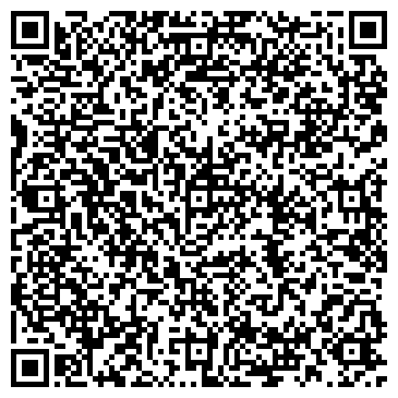 QR-код с контактной информацией организации ООО "Грузпартнер"