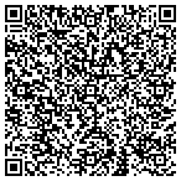 QR-код с контактной информацией организации ИП Иванова