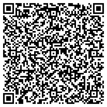 QR-код с контактной информацией организации ООО "Палитра"