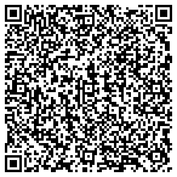 QR-код с контактной информацией организации ООО "STAR PEOPLE"