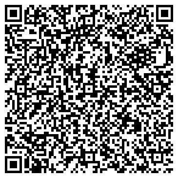 QR-код с контактной информацией организации ООО "М-сервис"