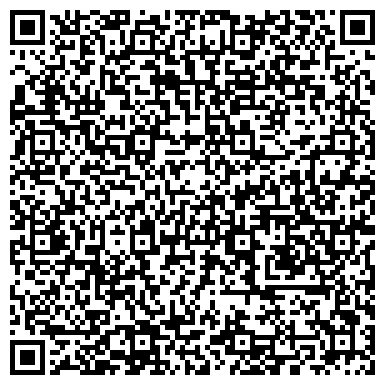 QR-код с контактной информацией организации ООО "ВентМакс"