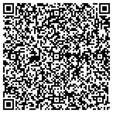 QR-код с контактной информацией организации ЗАО "Автотехтранс"