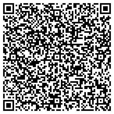 QR-код с контактной информацией организации ООО "Безенчукская ветаптека"