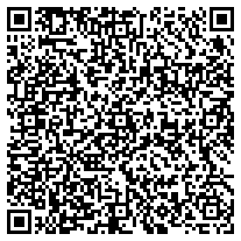 QR-код с контактной информацией организации ООО "Простор Медиа"