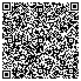 QR-код с контактной информацией организации ООО "Проект"