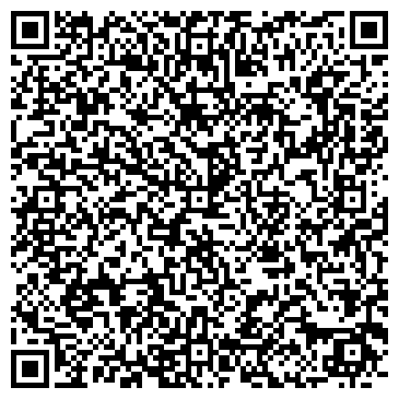 QR-код с контактной информацией организации ООО "АльфаПроект"