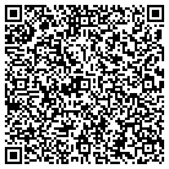 QR-код с контактной информацией организации ООО "АвтоКрафт"