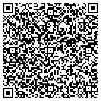 QR-код с контактной информацией организации ООО "Меллерсил"