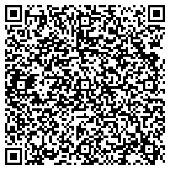 QR-код с контактной информацией организации ООО "Кадромаркет"