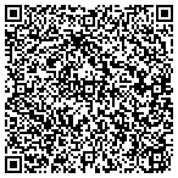 QR-код с контактной информацией организации ИП "Садовая азбука"