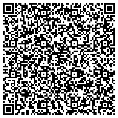 QR-код с контактной информацией организации ЗАО "Международный институт геоинформатики"