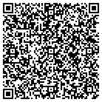QR-код с контактной информацией организации ИП Андреева Л.Л. "Линза Тут"