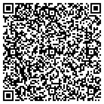 QR-код с контактной информацией организации ООО Рутаспб