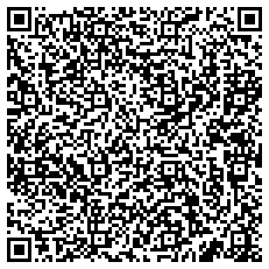 QR-код с контактной информацией организации ООО Деревообрабатывающая компания "Русь"