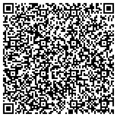 QR-код с контактной информацией организации ООО "Организация Хорошего Настроения"
