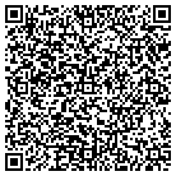 QR-код с контактной информацией организации ИП Борисов П. Е. "Железная Мебель"