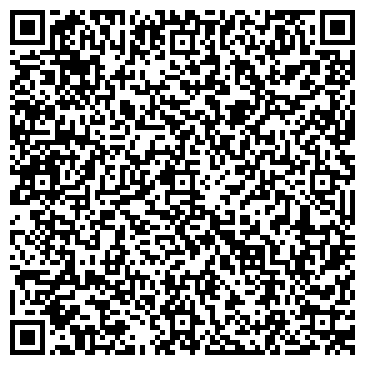 QR-код с контактной информацией организации ООО "Белая Фрезия"