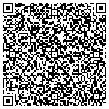 QR-код с контактной информацией организации ООО "Ростендер"