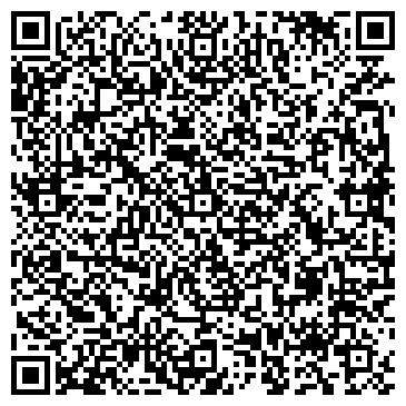 QR-код с контактной информацией организации ООО "Содружество Плюс"
