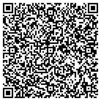 QR-код с контактной информацией организации ООО ТД «Синтез»