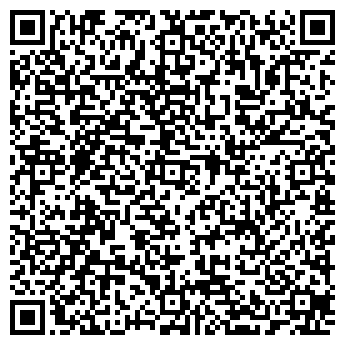 QR-код с контактной информацией организации ООО "Старый город"