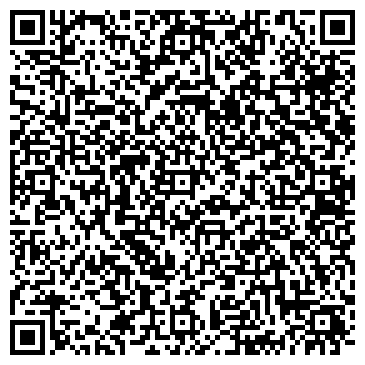QR-код с контактной информацией организации ООО ТД "М-Холдинг"