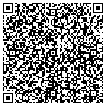 QR-код с контактной информацией организации ООО "Pegas Touristik"