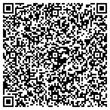 QR-код с контактной информацией организации ИП "Чистый город"
