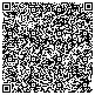 QR-код с контактной информацией организации ООО Липокоррекция фигуры методом Сергея Жданова