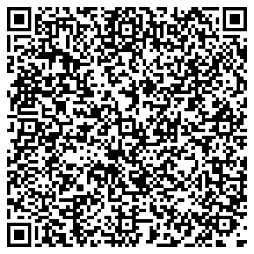 QR-код с контактной информацией организации ИП Любезнова Т.В. "Пошив штор"