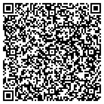 QR-код с контактной информацией организации ИП Дюжий А.И. "Шиномонтаж"