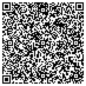 QR-код с контактной информацией организации ООО "Арт-жалюзи"