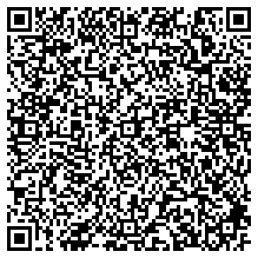 QR-код с контактной информацией организации ООО "Сибирский мельник"