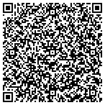 QR-код с контактной информацией организации "Техно-Сервис Абакан"
