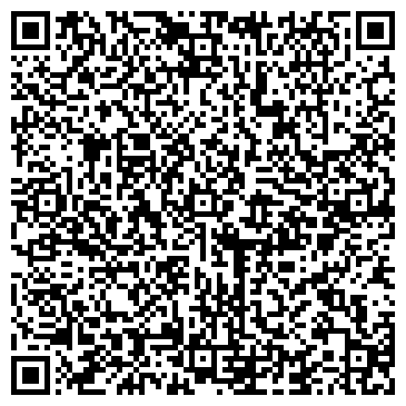 QR-код с контактной информацией организации ООО "Партита Ива"