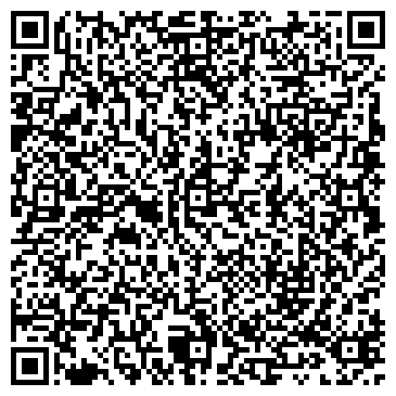 QR-код с контактной информацией организации ООО "Возрождение"