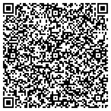 QR-код с контактной информацией организации ООО «Альбатрос»